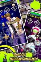 DanceDanceRevolution Dance Wars