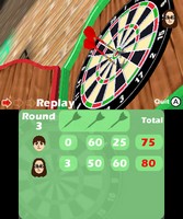 Darts Up 3D