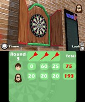 Darts Up 3D