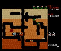 Dig Dug