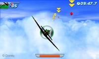 Disney's Planes