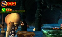 Donkey Kong Country Returns 3D