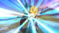 Dragon Ball Z Battle of Z