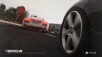 DriveClub