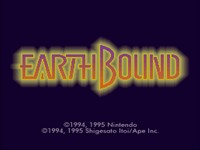 Earthbound