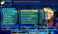Etrian Odyssey Untold The Millennium Girl