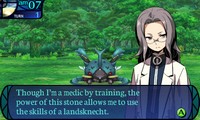 Etrian Odyssey Untold The Millennium Girl