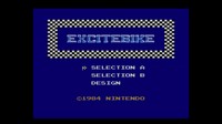 Excitebike