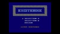 Excitebike