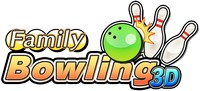 Family Bowling 3D