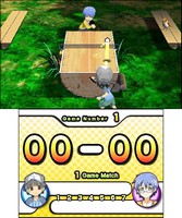 Family Table Tennis 3D