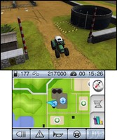 Farming Simulator 3D