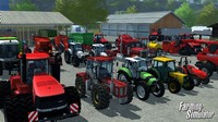 Farming Simulator