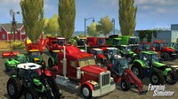 Farming Simulator