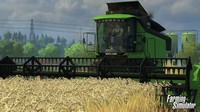 Farming Simulator