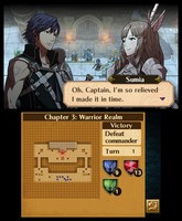 Fire Emblem Awakening