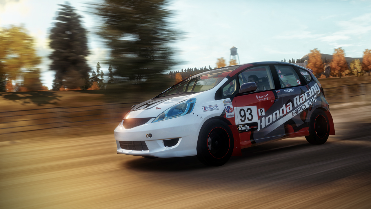 Honda старт. 2012 Honda Fit HPD B-spec Rally. Хонда фит в Форзе 4. Хонда фит Форза Хоризон 4. Forza Civic.