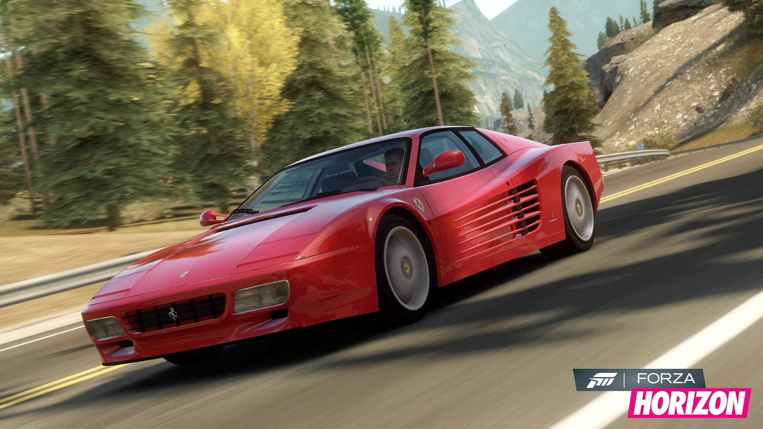 Ferrari forza horizon. Forza Horizon 1. Ferrari 512 tr Forza Horizon 4. Forza Horizon 4 Скриншоты. Ferrari 512 m Forza Horizon.