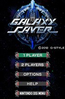 Galaxy Saver