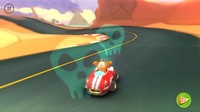 Garfield Kart