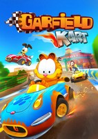 Garfield Kart