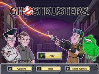 Ghostbusters