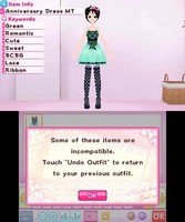 Girls' Fashion Shoot
