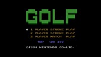 Golf