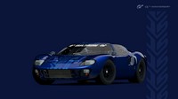 Gran Turismo 6