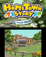 Hometown Story