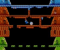 Ice Climber