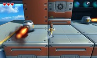 Jett Rocket 2