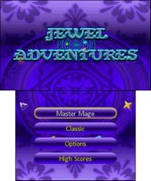 Jewel Adventures
