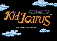 Kid Icarus