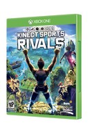 Kinect Sports Rivals