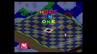 Kirbys Dream Course