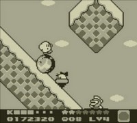 Kirbys Dream Land 2