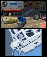 LEGO City Undercover The Chase Begins