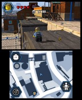 LEGO City Undercover The Chase Begins