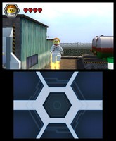 LEGO City Undercover The Chase Begins