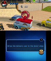 LEGO City Undercover The Chase Begins