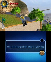 LEGO City Undercover The Chase Begins