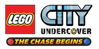 LEGO City Undercover The Chase Begins