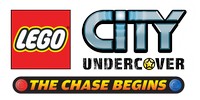 LEGO City Undercover The Chase Begins