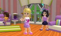 Lego Friends