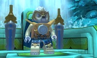 LEGO Legends of Chima Laval’s Journey