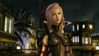 Lightning Returns Final Fantasy XIII