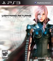 Lightning Returns Final Fantasy XIII