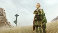 Lightning Returns Final Fantasy XIII