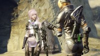 Lightning Returns Final Fantasy XIII